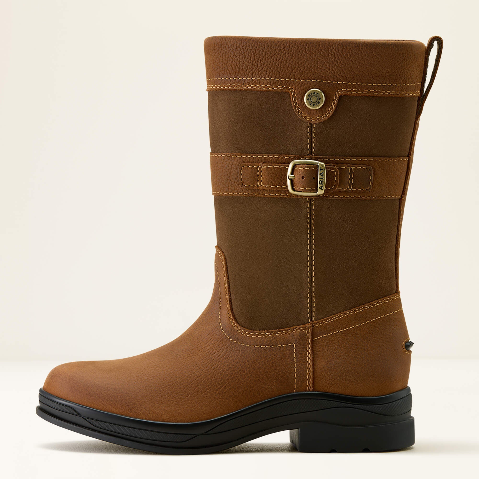 Ariat Bampton Waterproof Boot Women|Trends