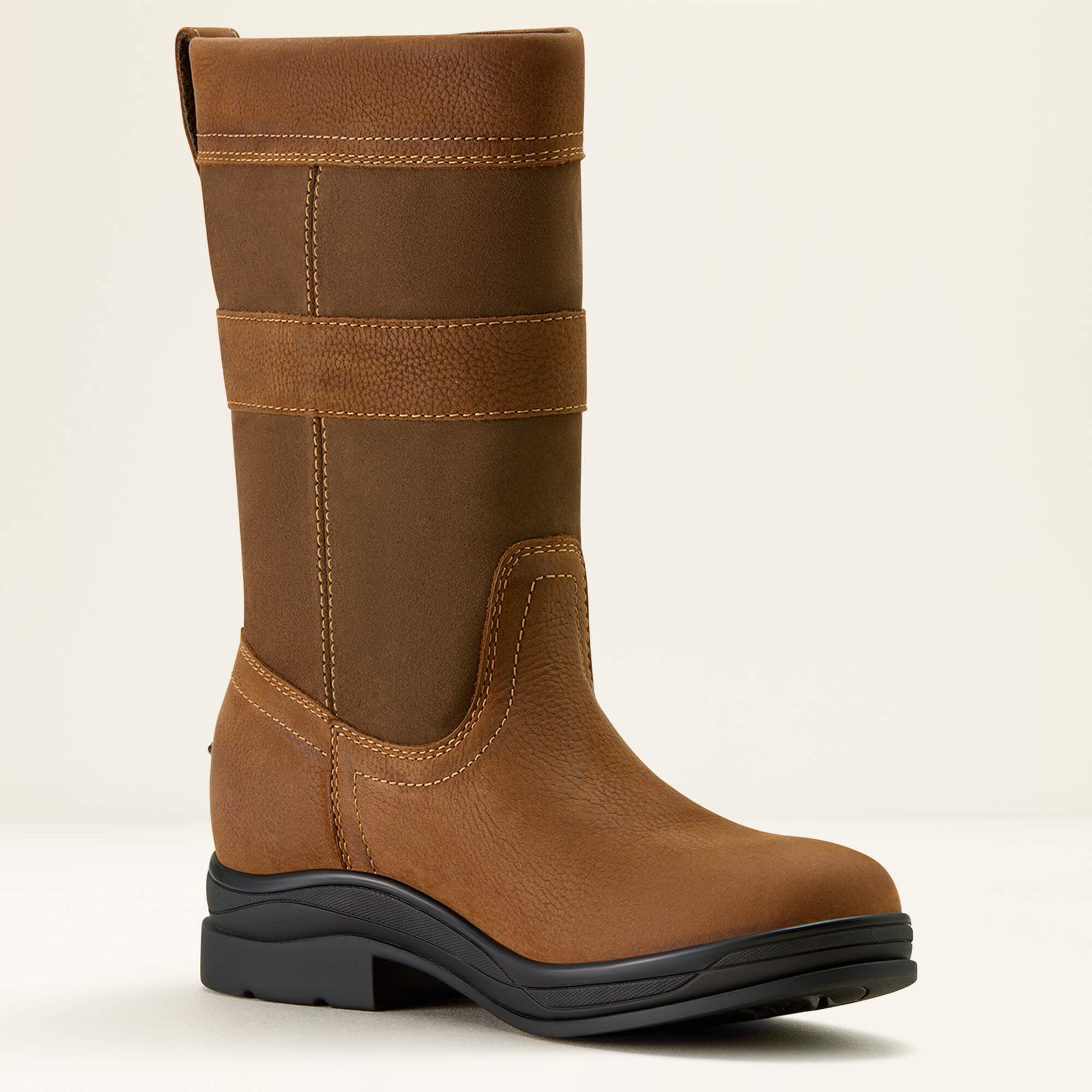 Ariat Bampton Waterproof Boot Women|Trends