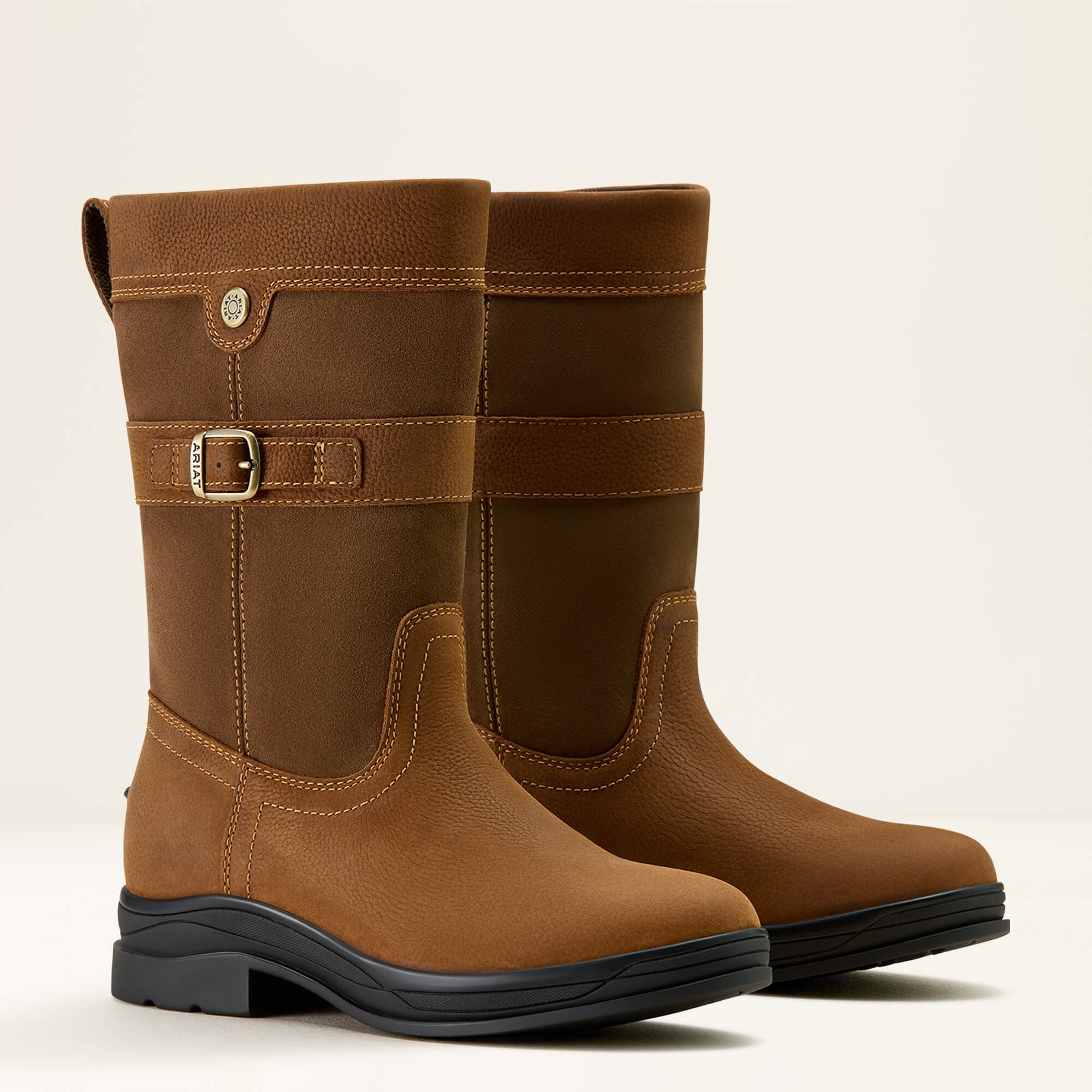 Ariat Bampton Waterproof Boot Women|Trends
