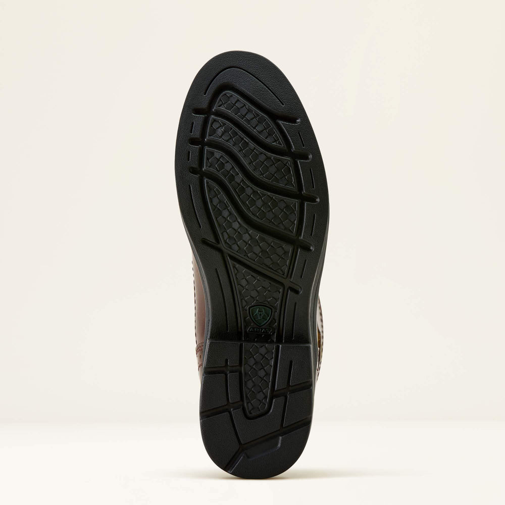 Ariat Wythburn II Waterproof Boot Women|Trends