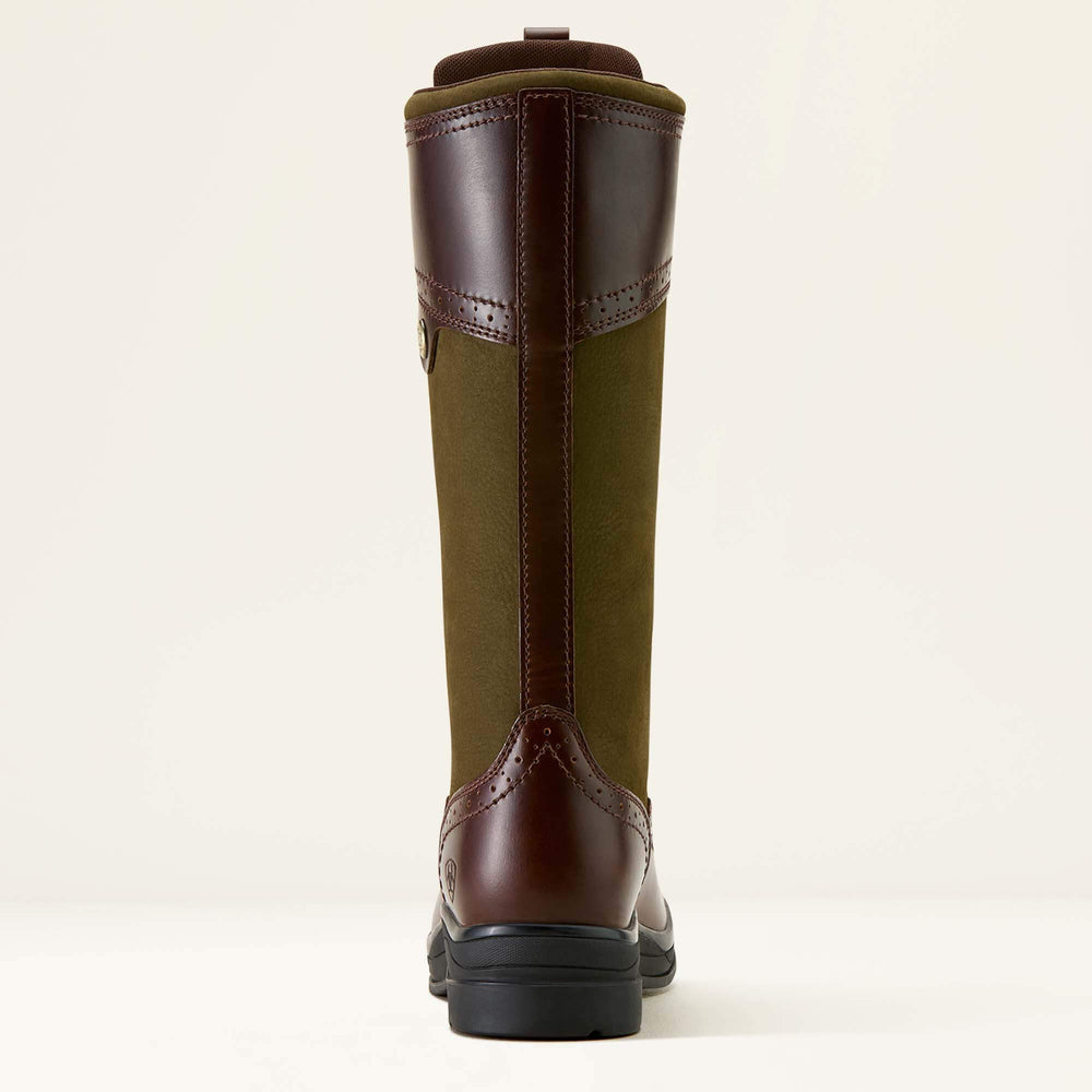 Ariat Wythburn II Waterproof Boot Women|Trends