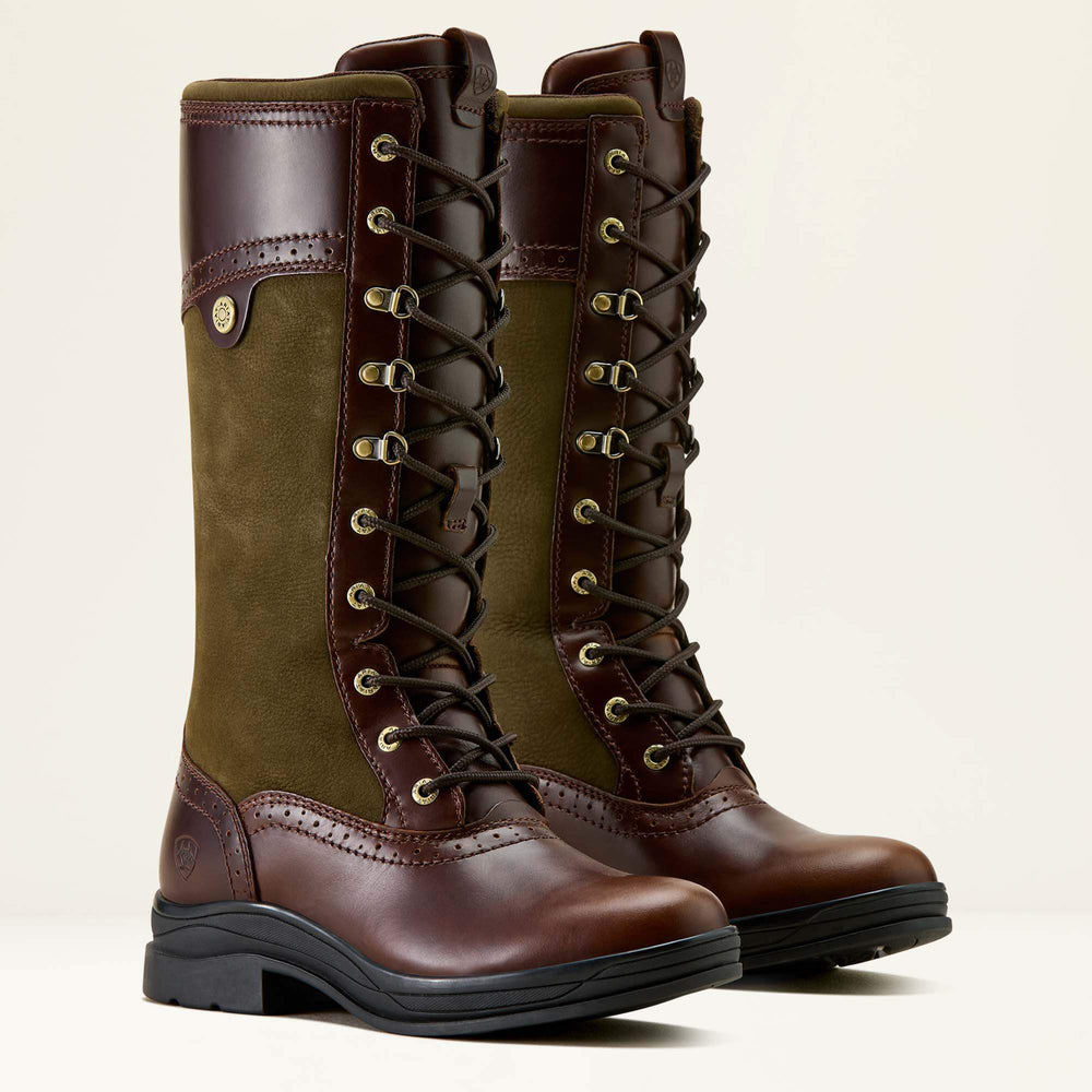 Ariat Wythburn II Waterproof Boot Women|Trends