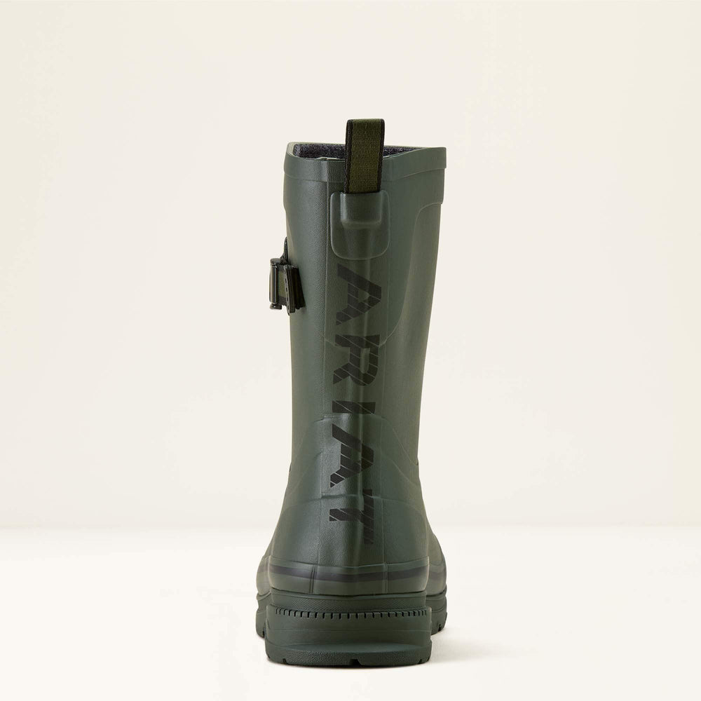 Ariat Kelmarsh Mid Rubber Boot Women