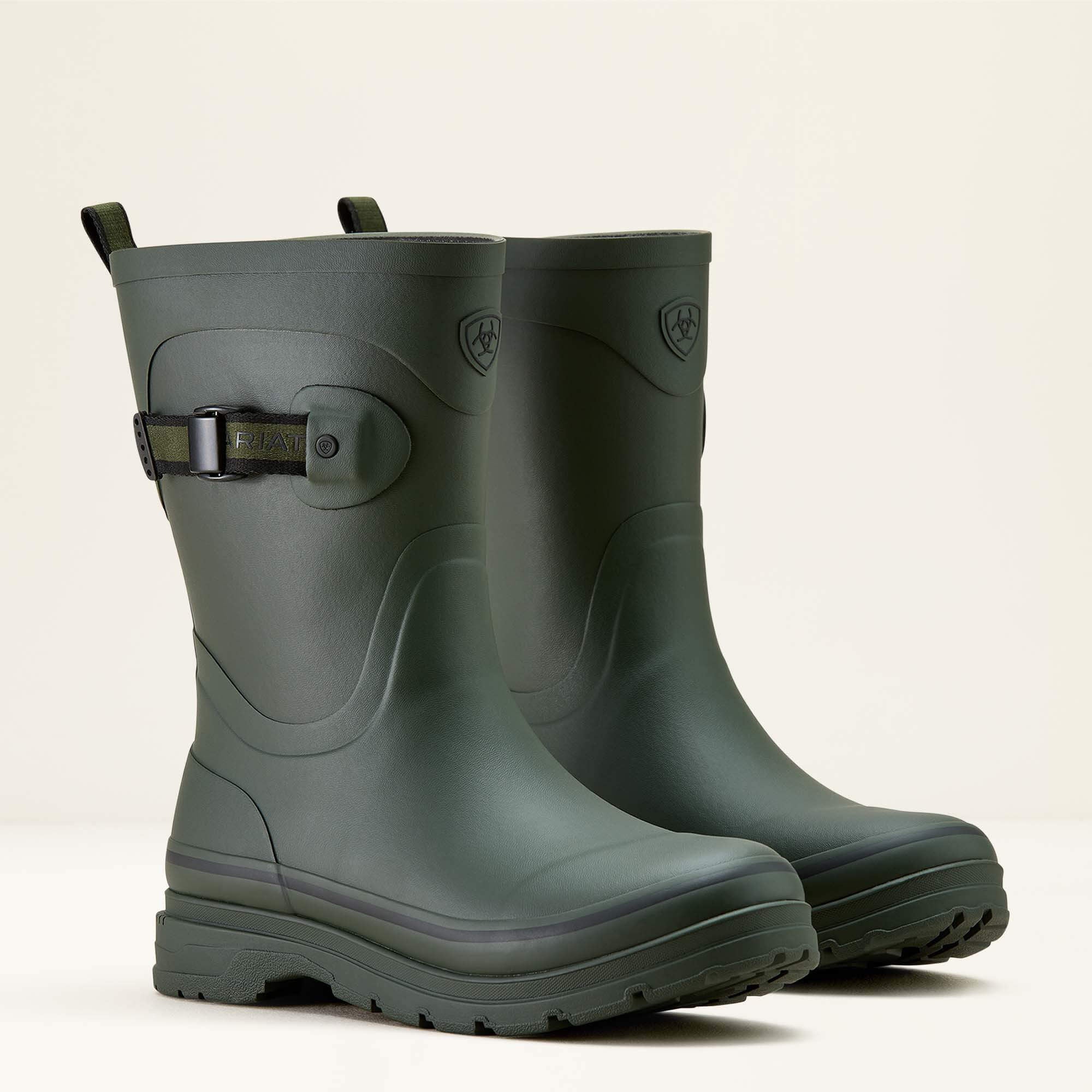Ariat Kelmarsh Mid Rubber Boot Women