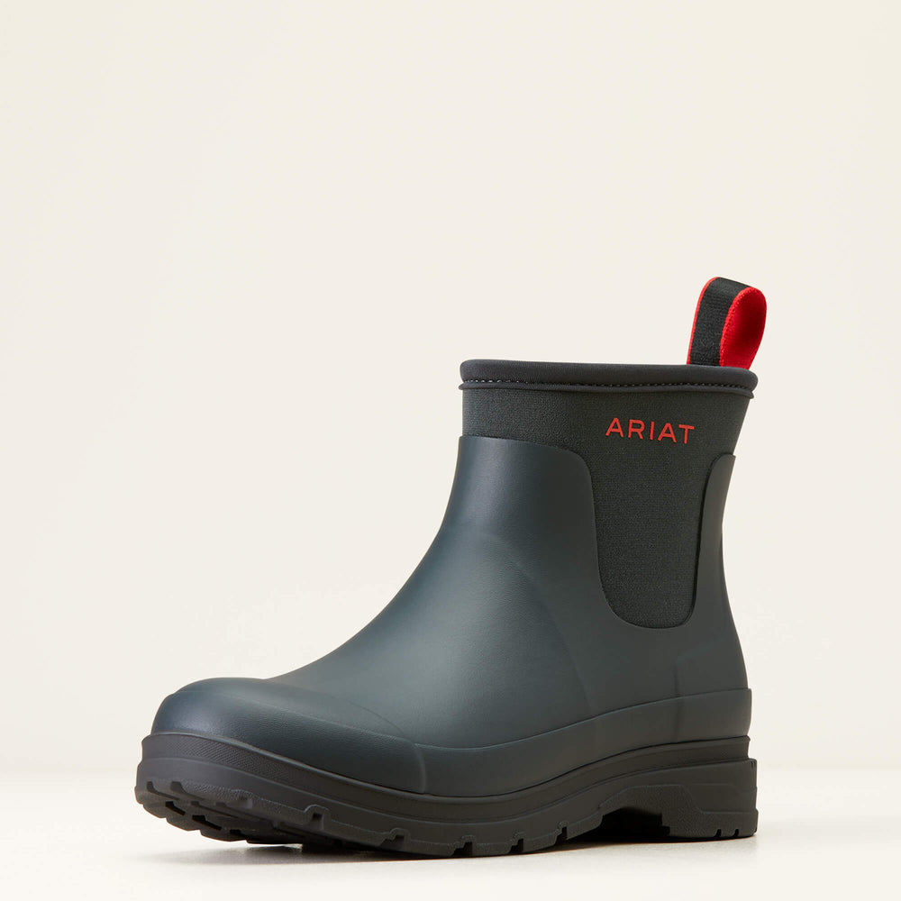 Ariat Kelmarsh Shortie Rubber Boot Women