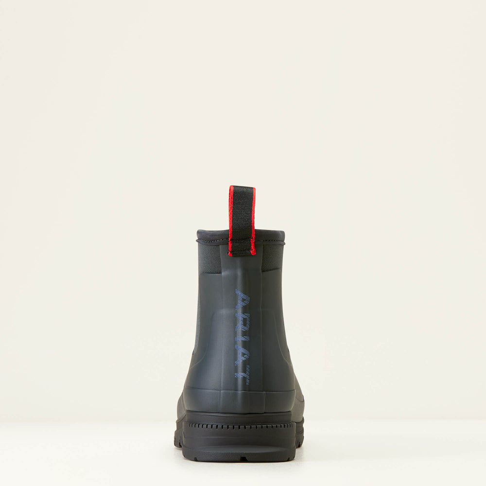 Ariat Kelmarsh Shortie Rubber Boot Women