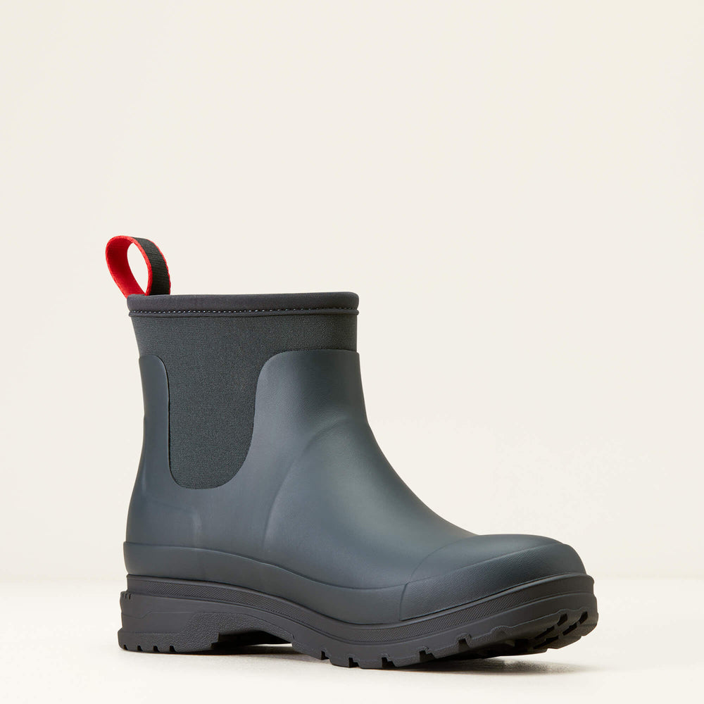 Ariat Kelmarsh Shortie Rubber Boot Women