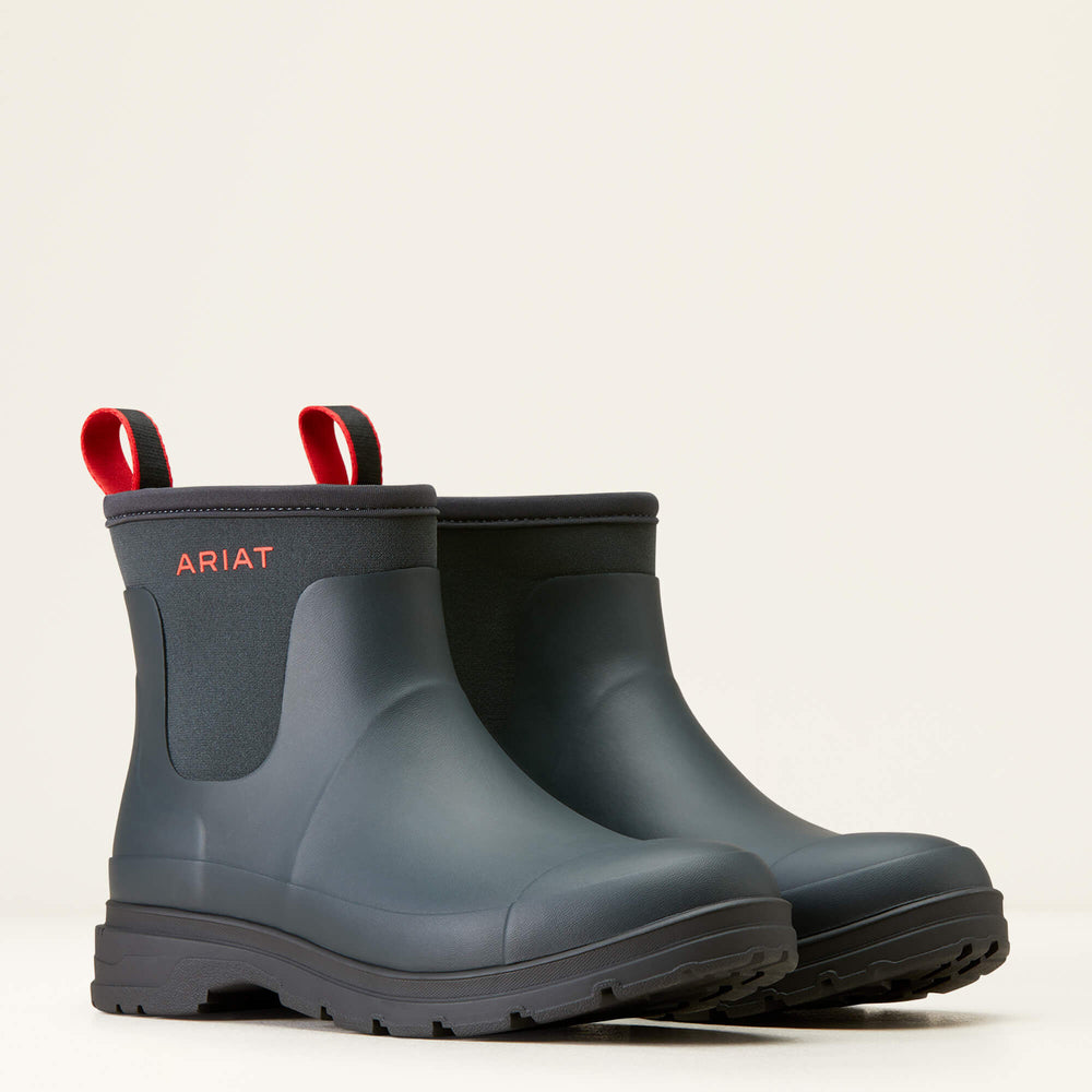 Ariat Kelmarsh Shortie Rubber Boot Women