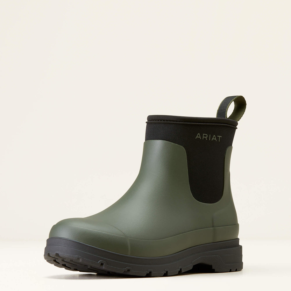 Ariat Kelmarsh Shortie Rubber Boot Women