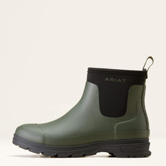 Ariat Kelmarsh Shortie Rubber Boot Women