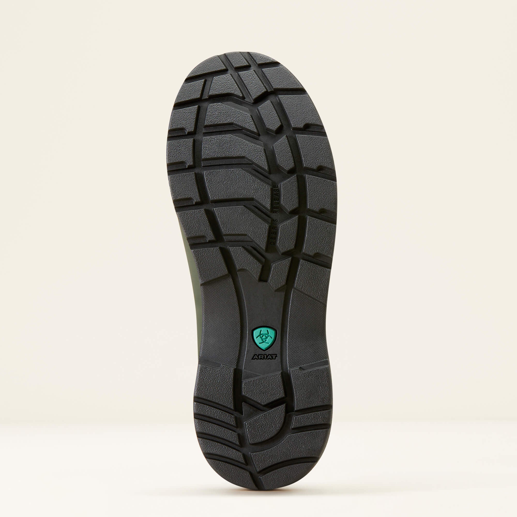 Ariat Kelmarsh Shortie Rubber Boot Women