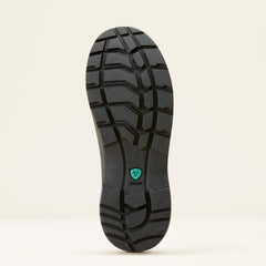 Ariat Kelmarsh Shortie Rubber Boot Women