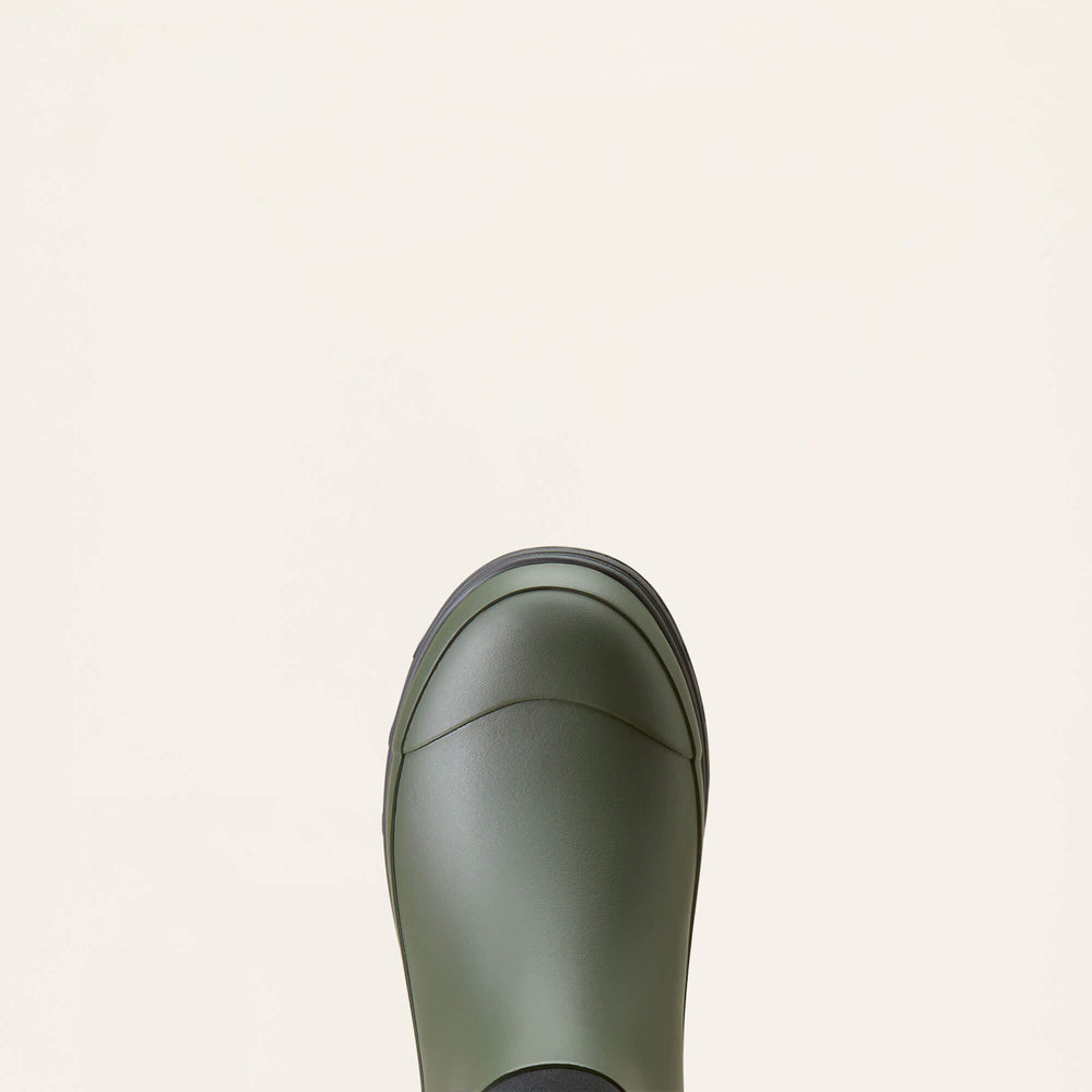 Ariat Kelmarsh Shortie Rubber Boot Women