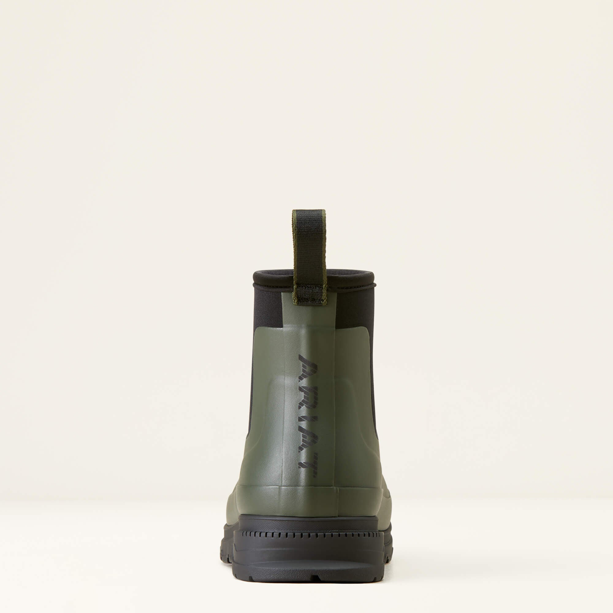 Ariat Kelmarsh Shortie Rubber Boot Women