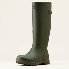 Ariat Kelmarsh Rubber Boot Women|Trends