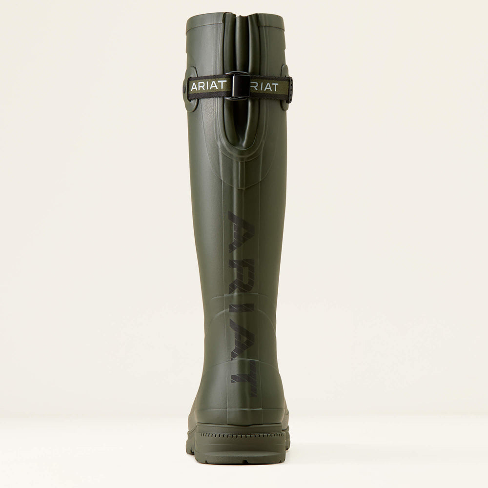 Ariat Kelmarsh Rubber Boot Women|Trends
