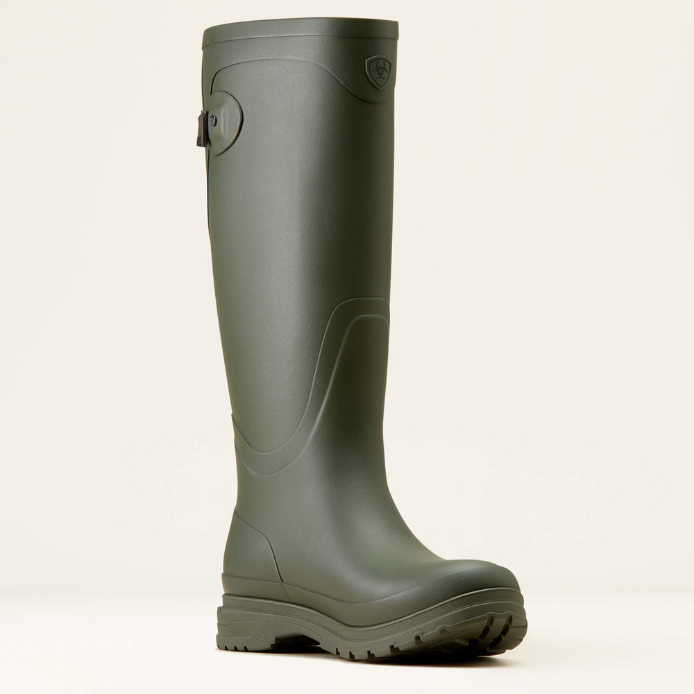 Ariat Kelmarsh Rubber Boot Women|Trends