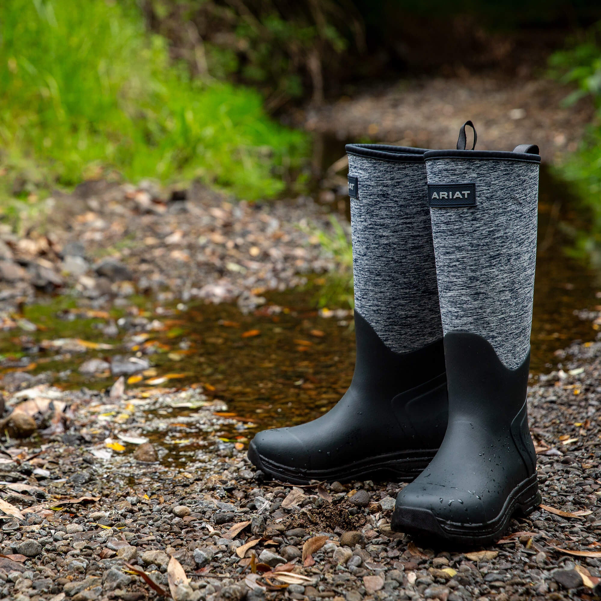 Ariat Swinbrook Rubber Boot Women