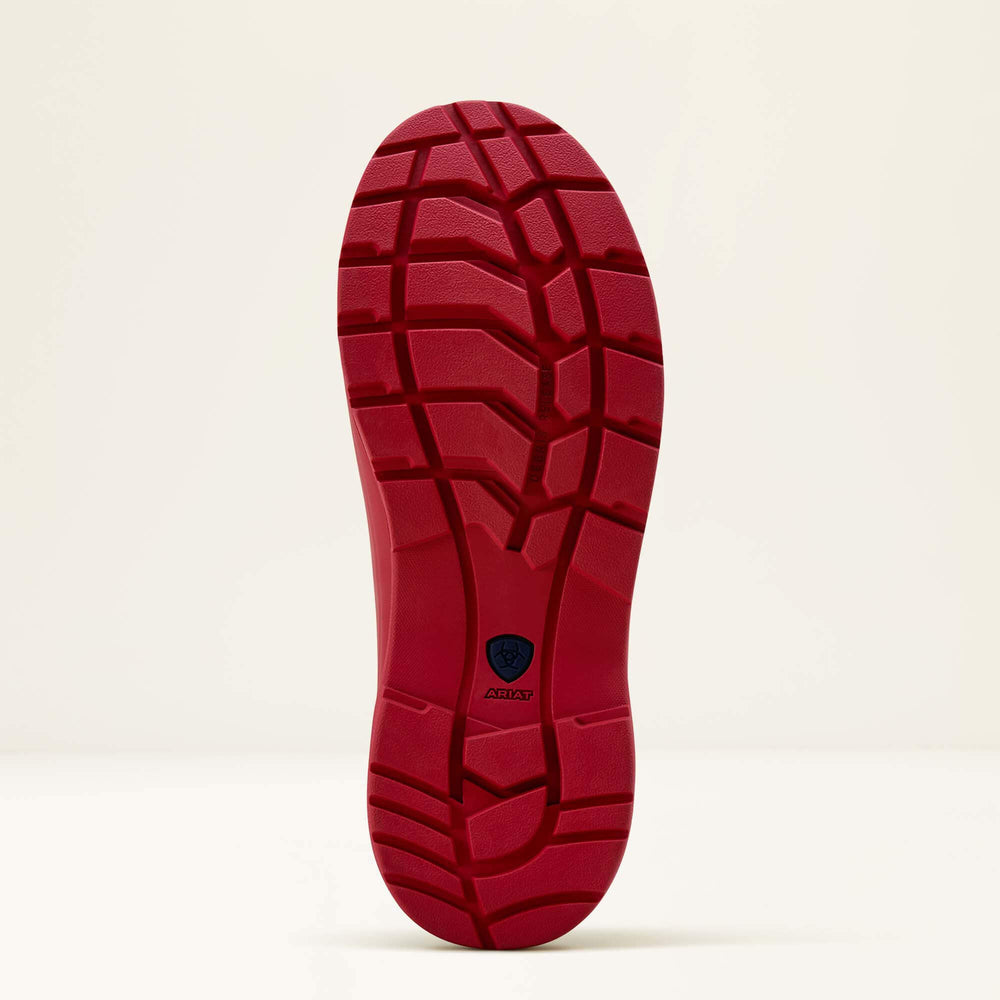 Ariat Kelmarsh Shortie Rubber Boot Women