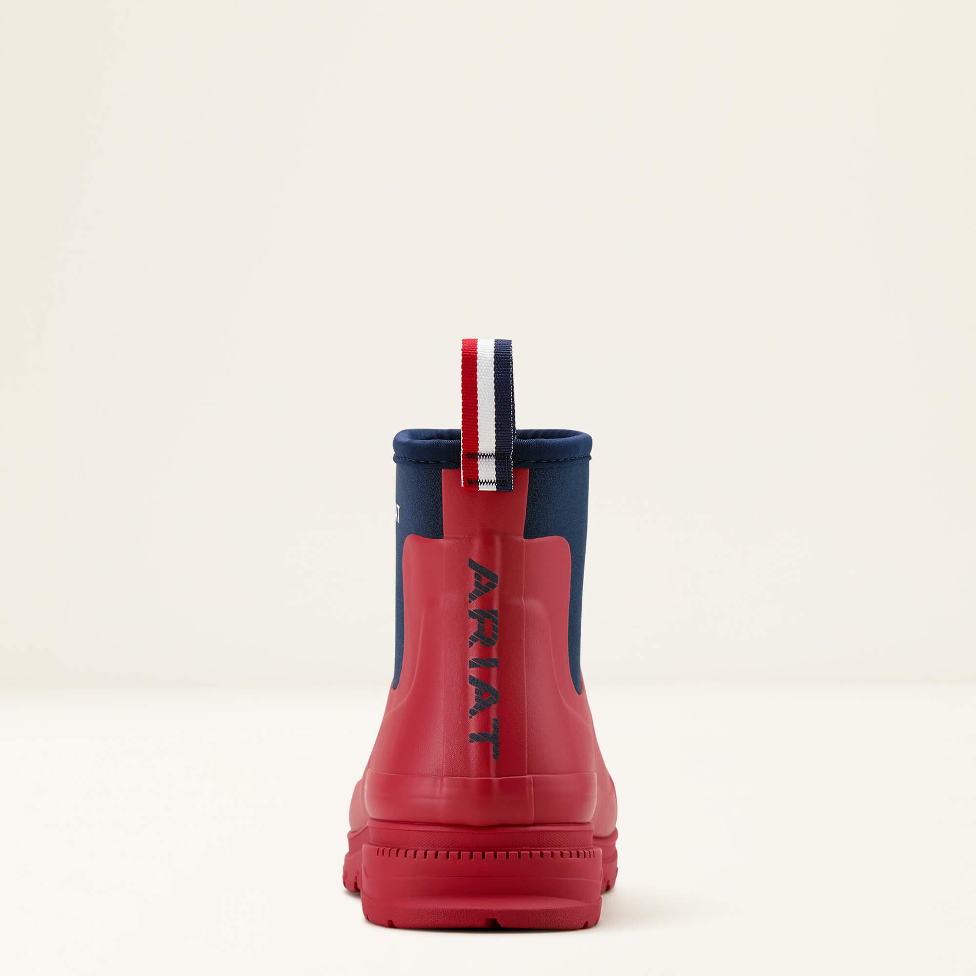 Ariat Kelmarsh Shortie Rubber Boot Women