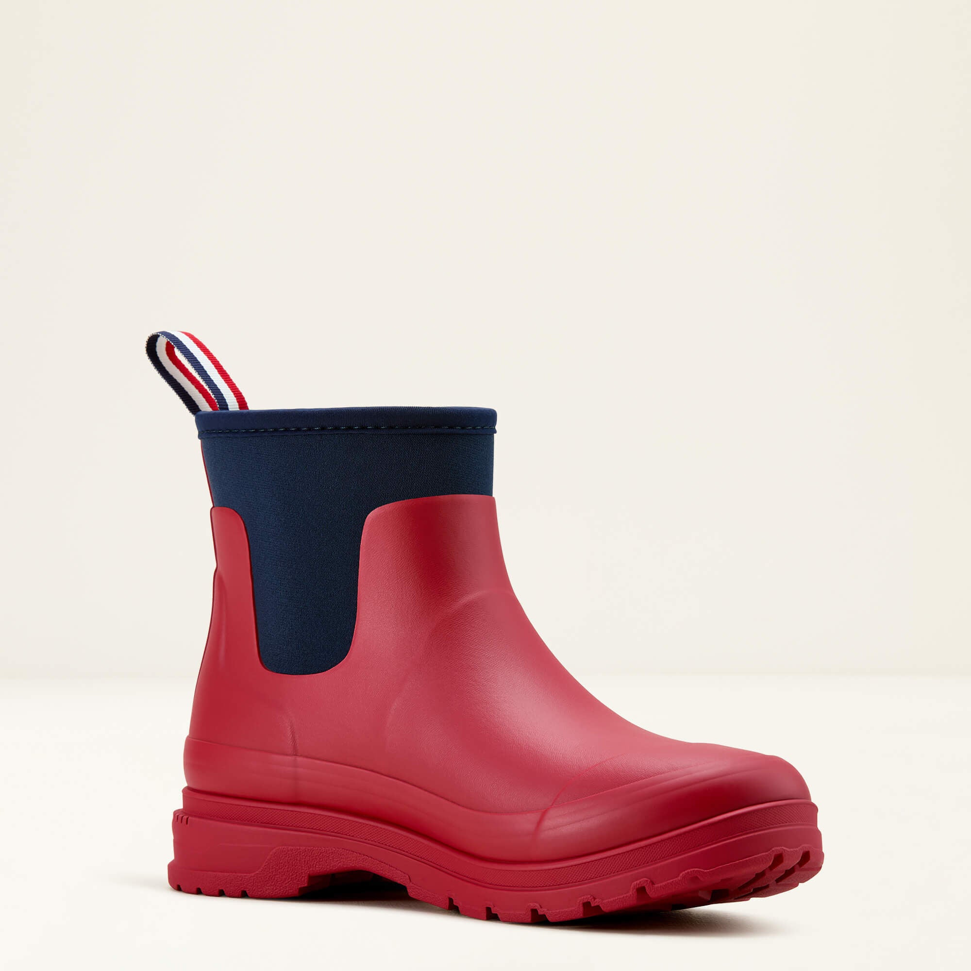 Ariat Kelmarsh Shortie Rubber Boot Women