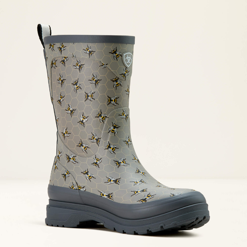 Ariat Kelmarsh Mid Rubber Boot Women