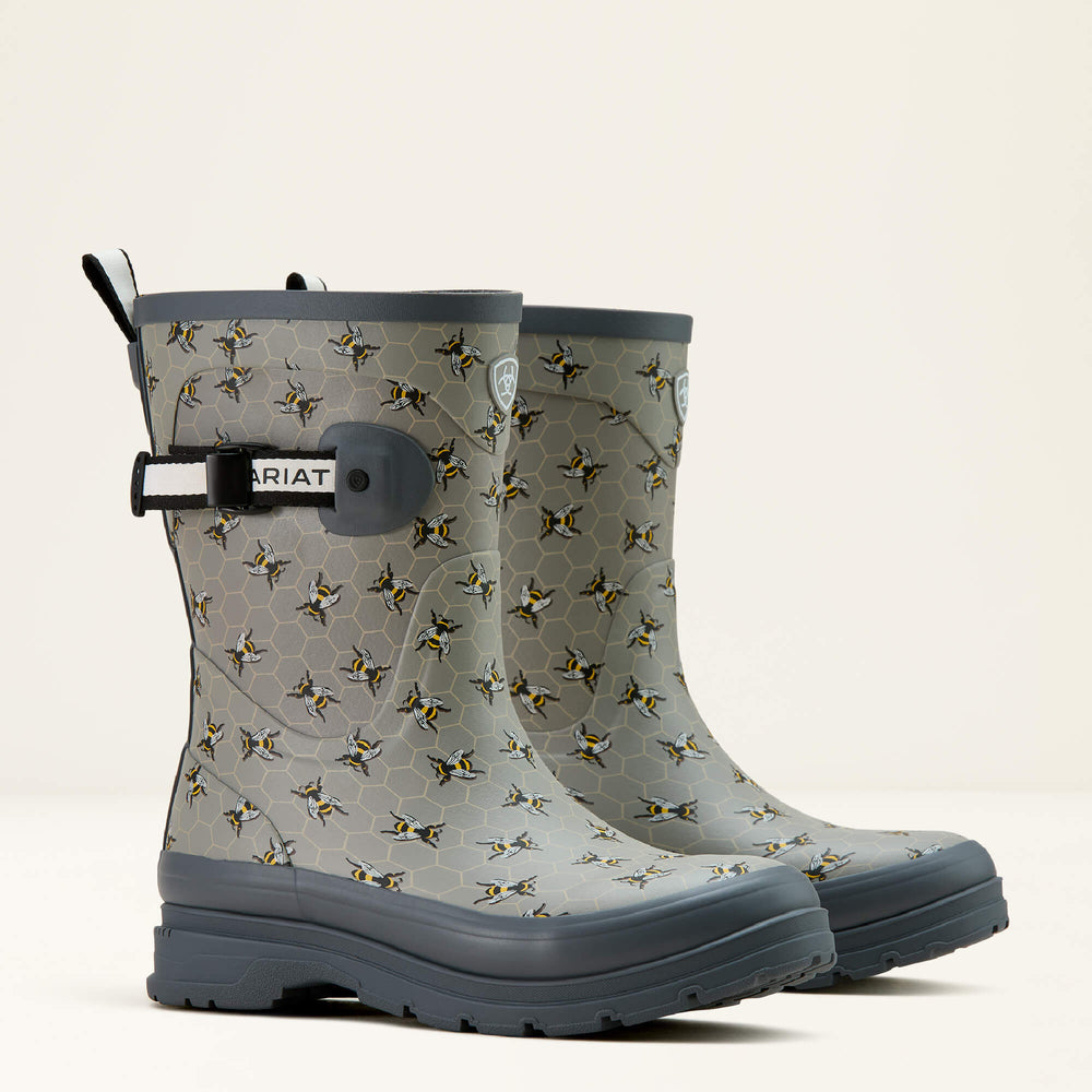 Ariat Kelmarsh Mid Rubber Boot Women