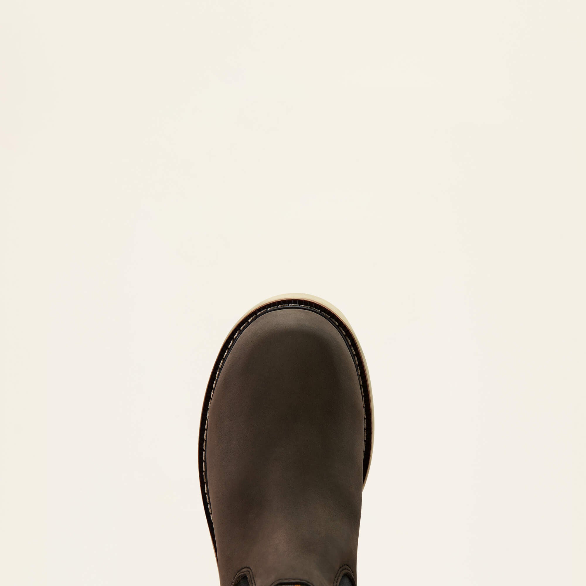 Ariat Rebar Wedge Chelsea Waterproof Work Boot Women