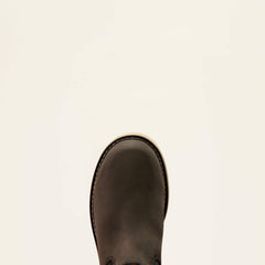 Ariat Rebar Wedge Chelsea Waterproof Work Boot Women