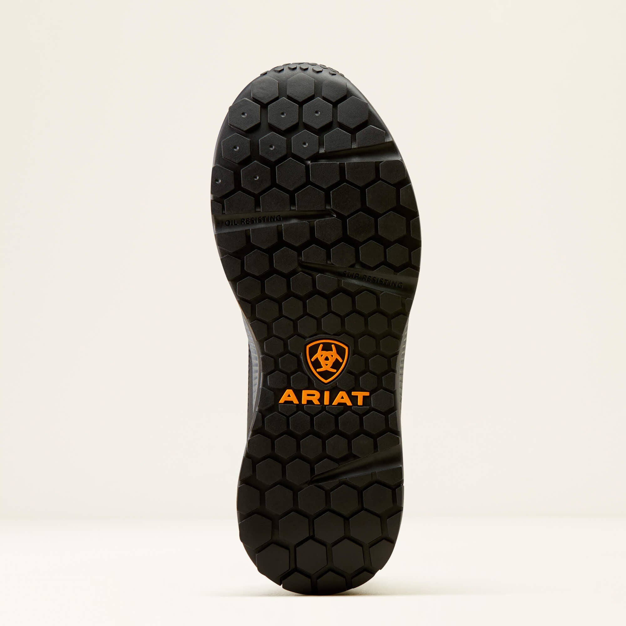 Ariat Outpace Shift Mid Composite Toe Work Shoe Women