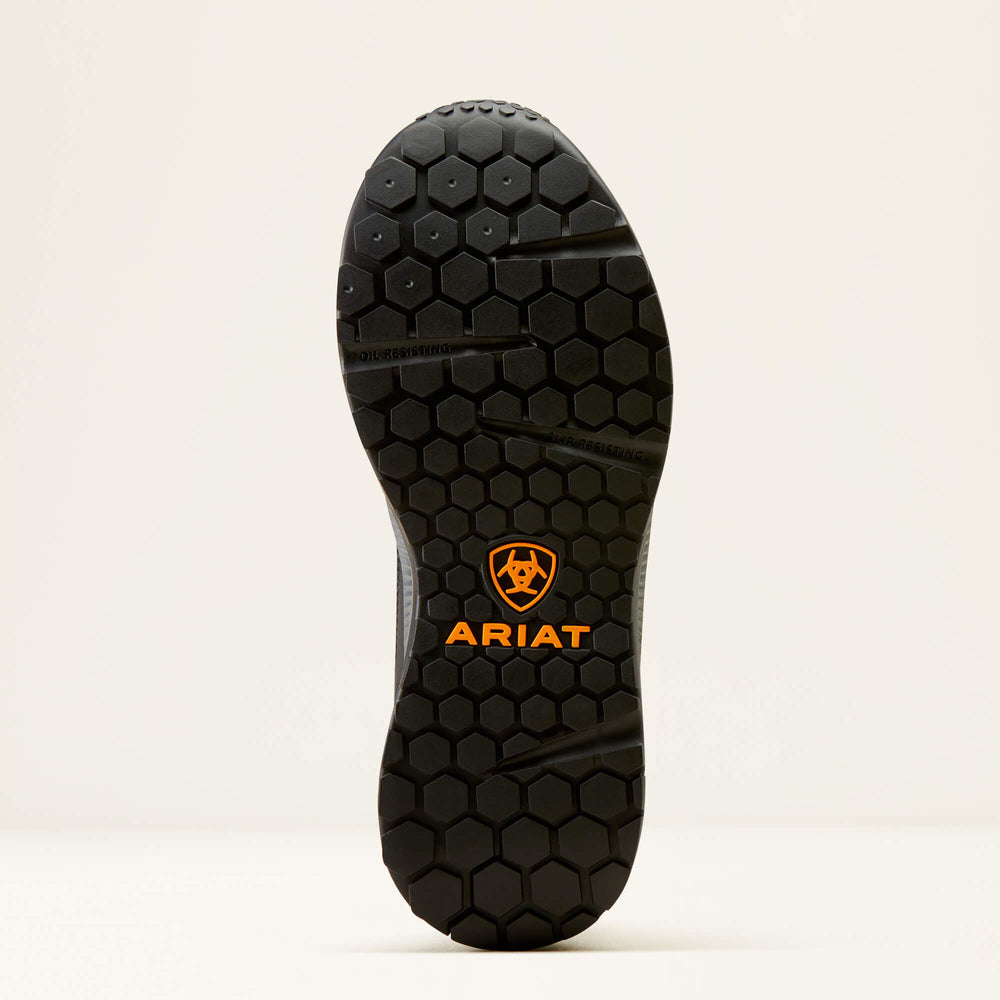 Ariat Outpace Shift Mid Composite Toe Work Shoe Women