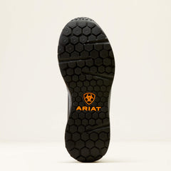 Ariat Outpace Shift Mid Composite Toe Work Shoe Women
