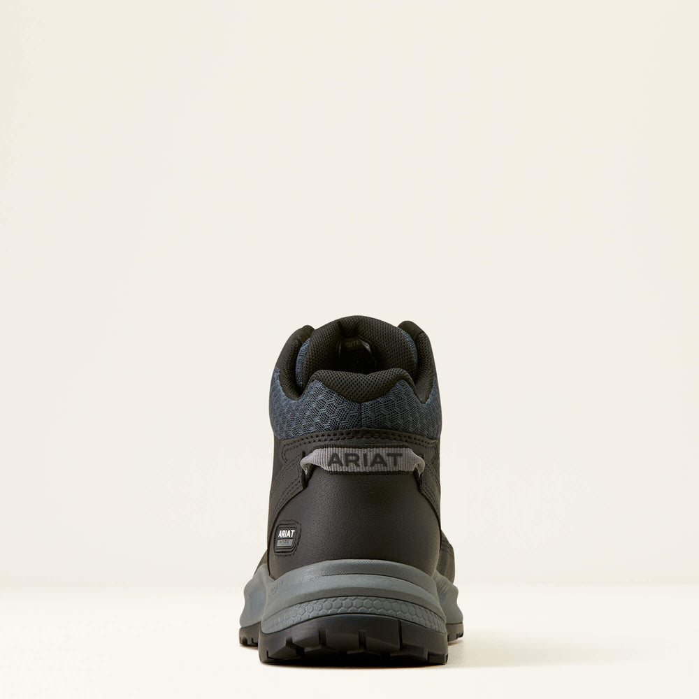 Ariat Outpace Shift Mid Composite Toe Work Shoe Women