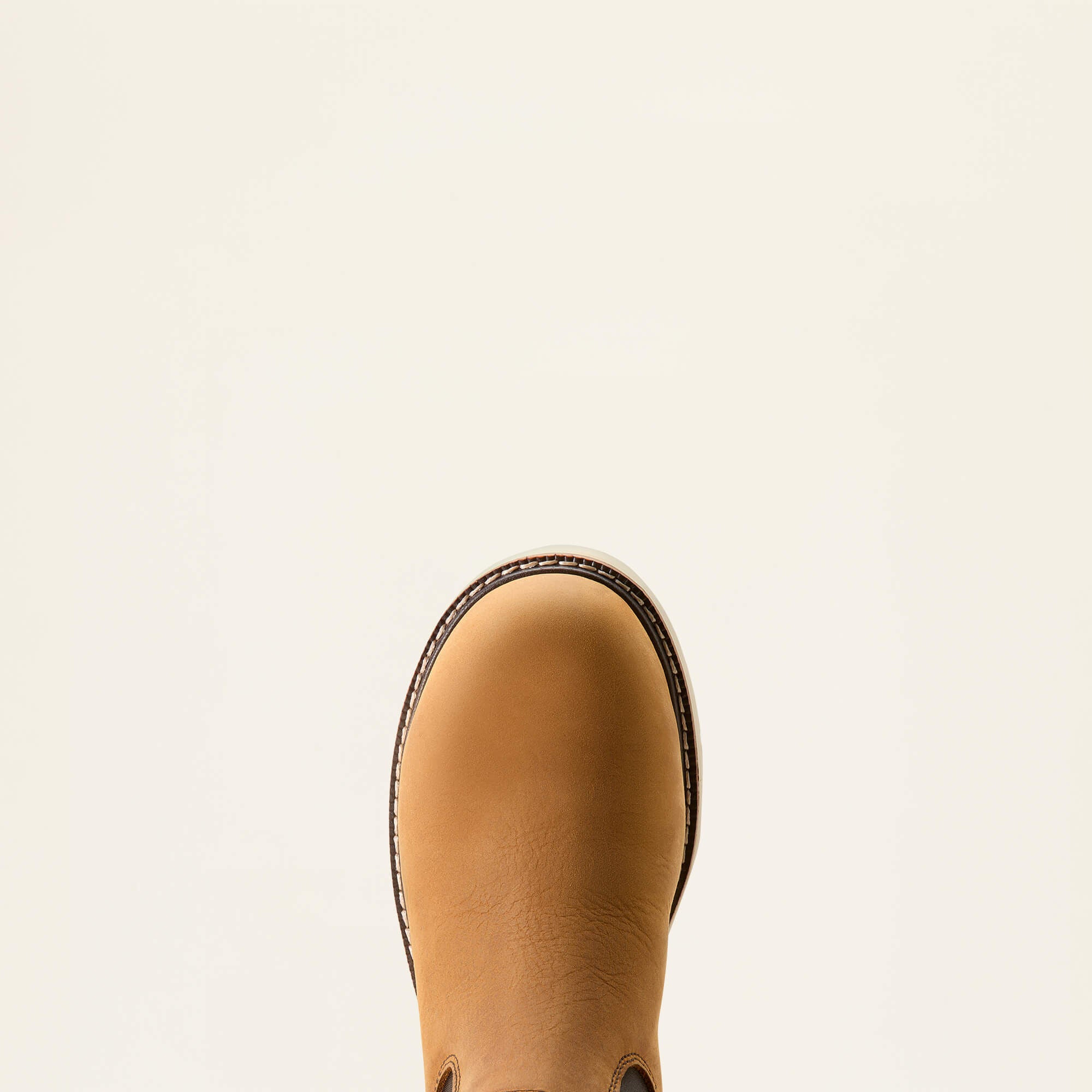 Ariat Rebar Wedge Chelsea Waterproof Composite Toe Work Boot Women
