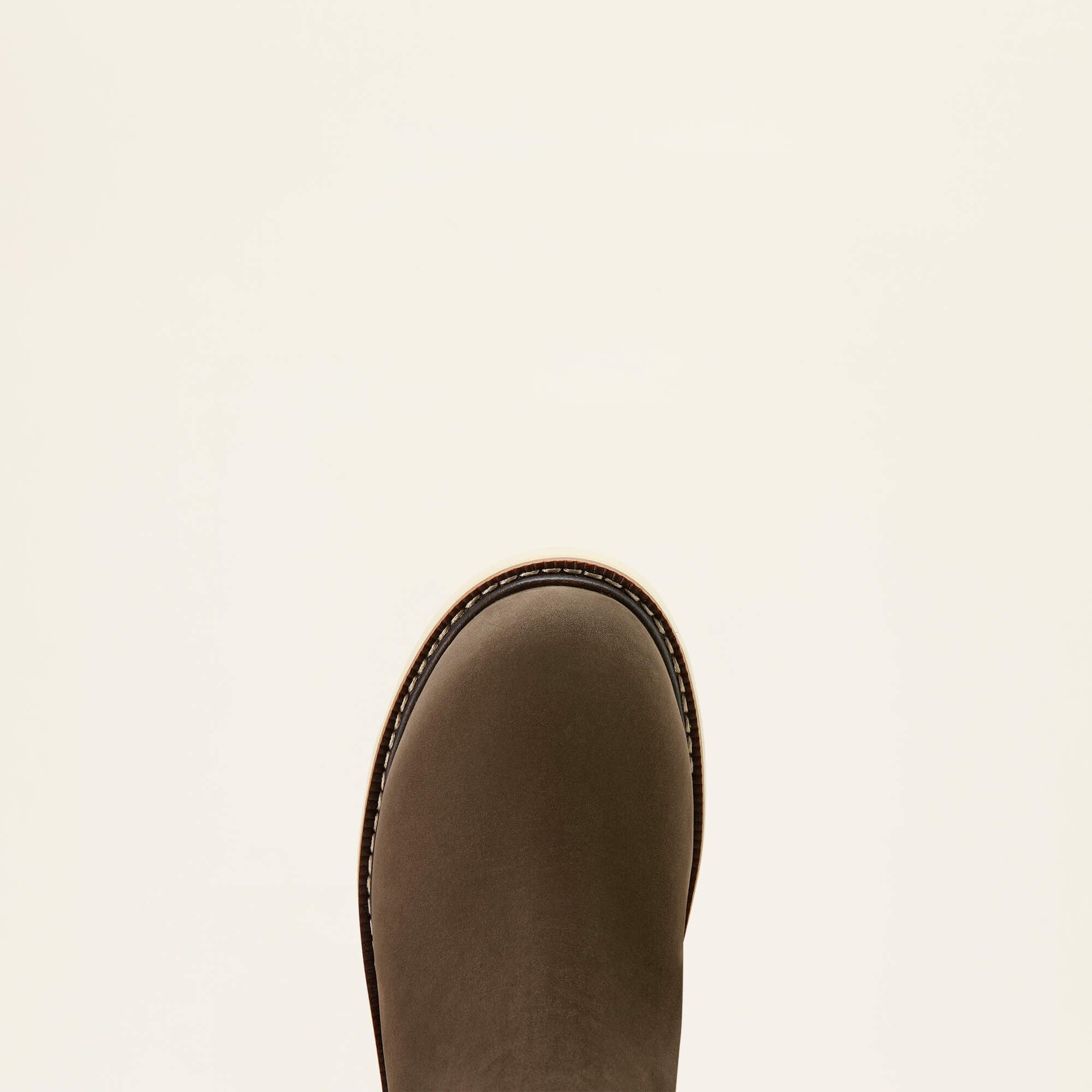 Ariat Rebar Wedge Chelsea Waterproof Composite Toe Work Boot Women