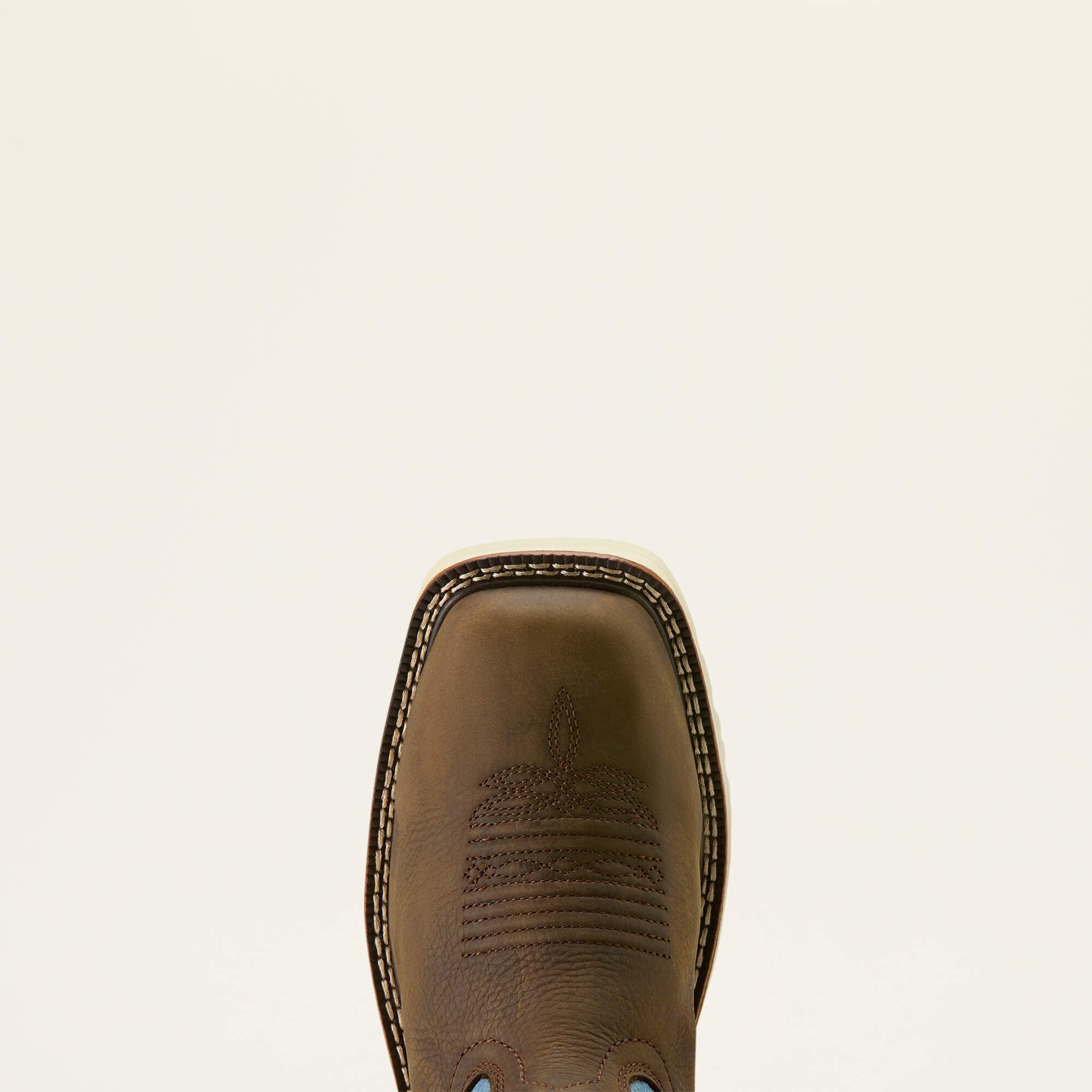 Ariat Activator Waterproof Wide Square Toe Work Boot Women