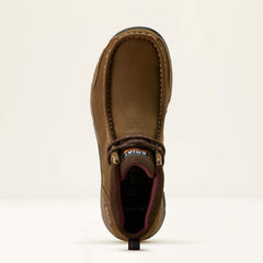 Ariat Edge Moc Composite Toe Work Boot Women