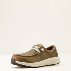 Ariat Buckeye Steel Toe Work Shoe Women