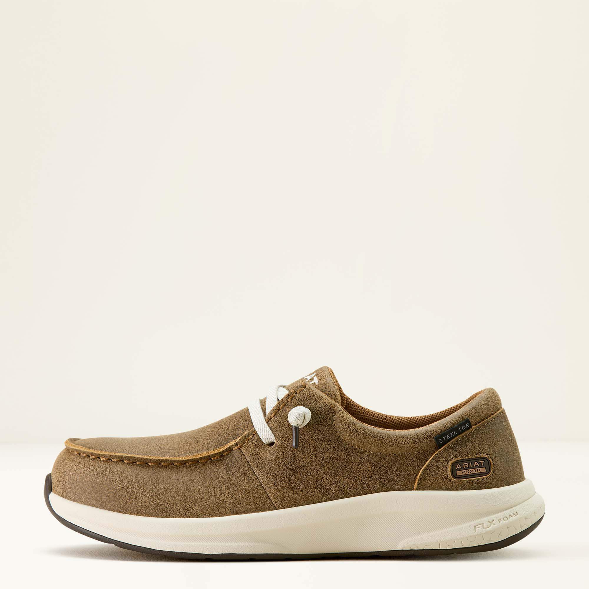 Ariat Buckeye Steel Toe Work Shoe Women