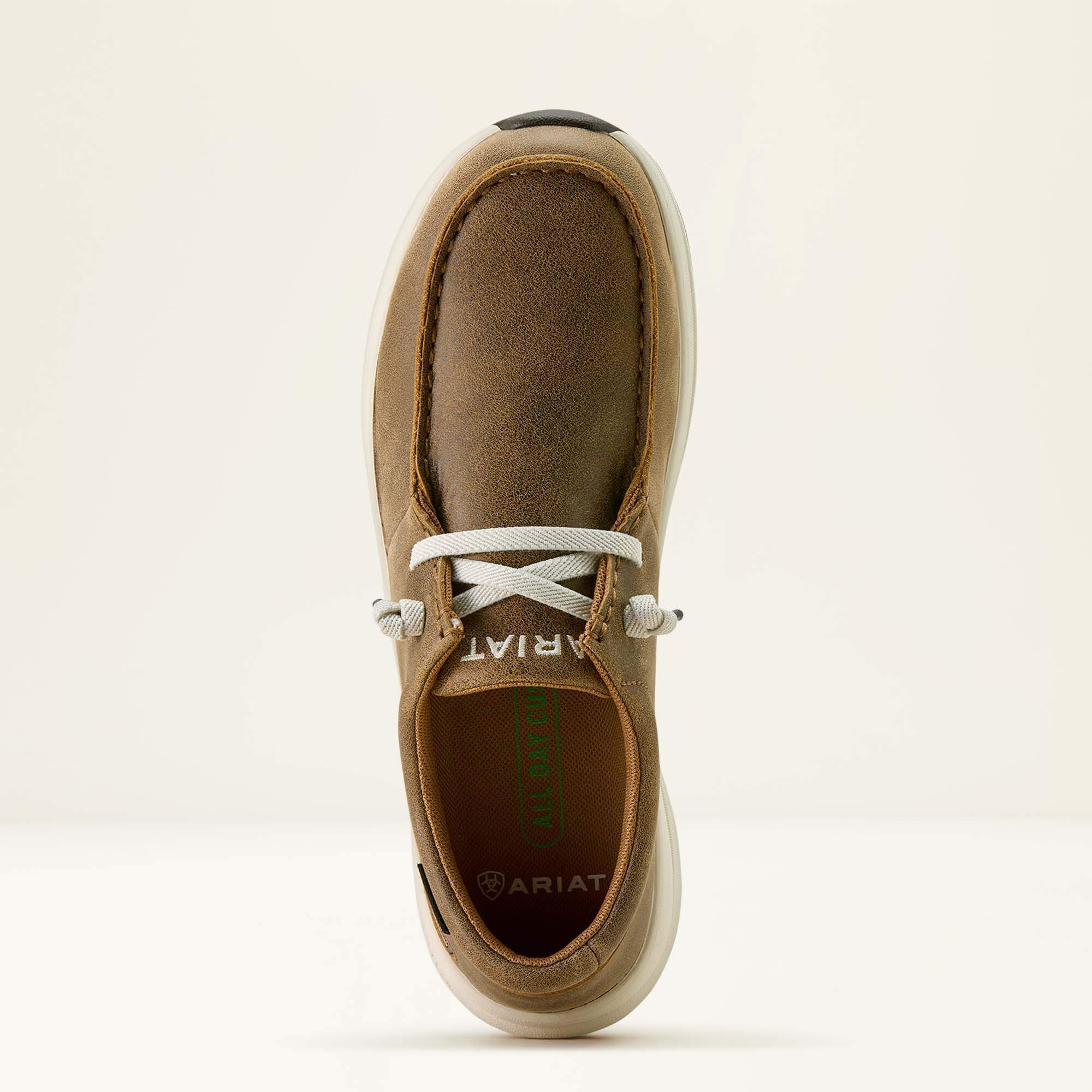 Ariat Buckeye Steel Toe Work Shoe Women