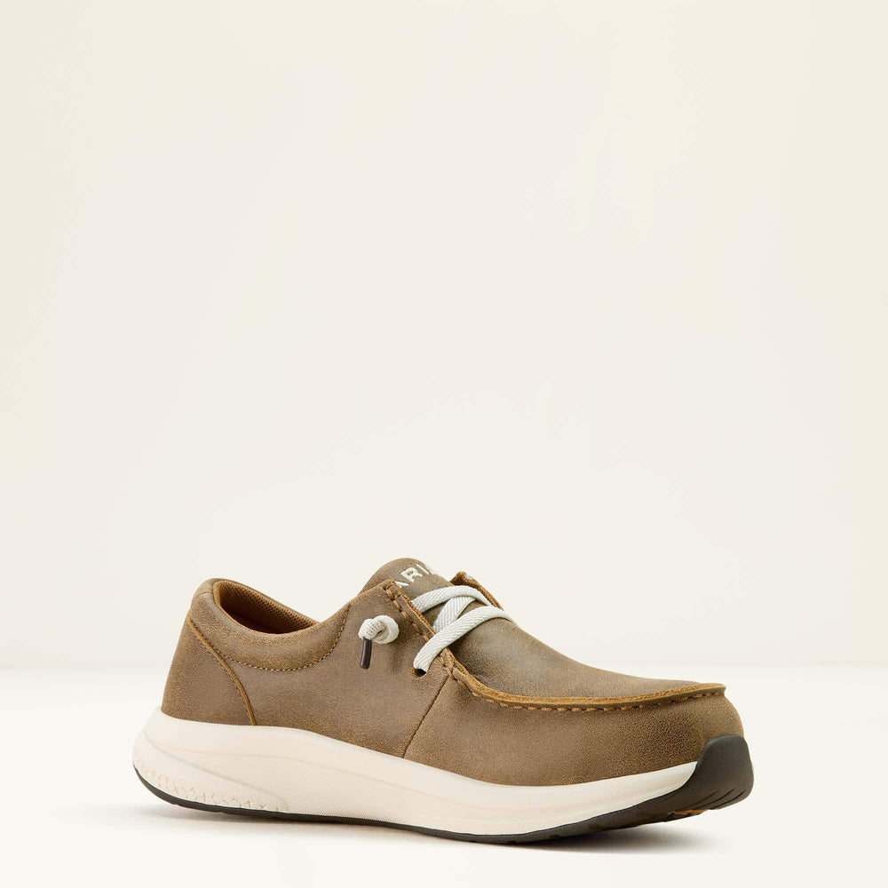 Ariat Buckeye Steel Toe Work Shoe Women