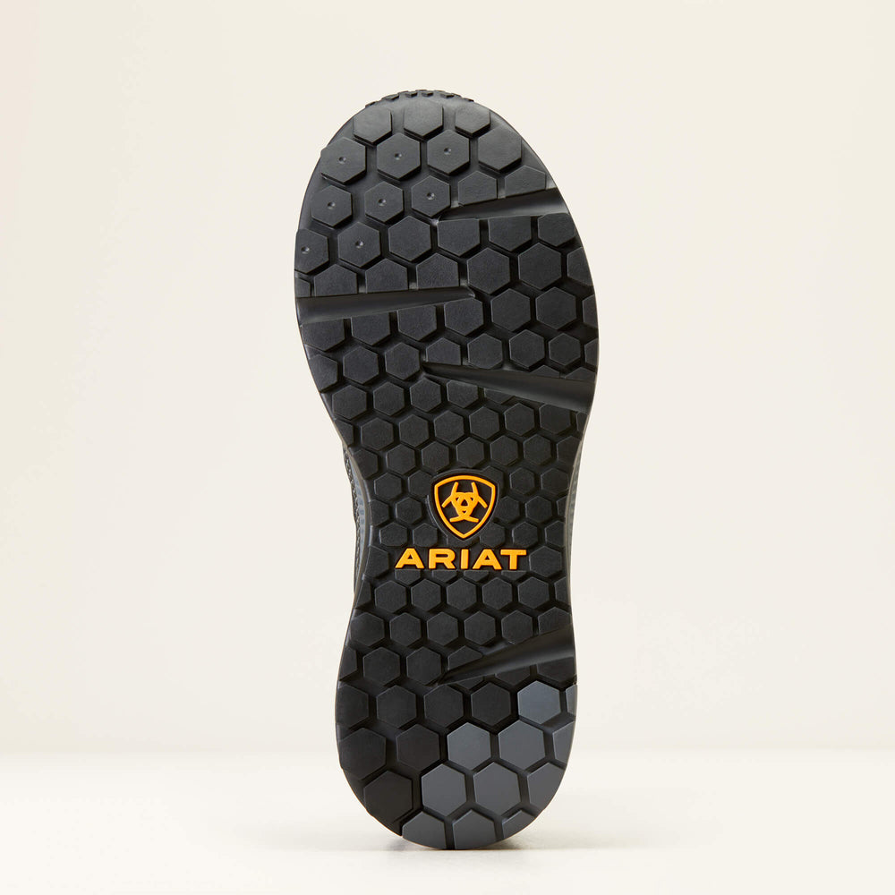 Ariat Outpace Shift Composite Toe Work Shoe Women