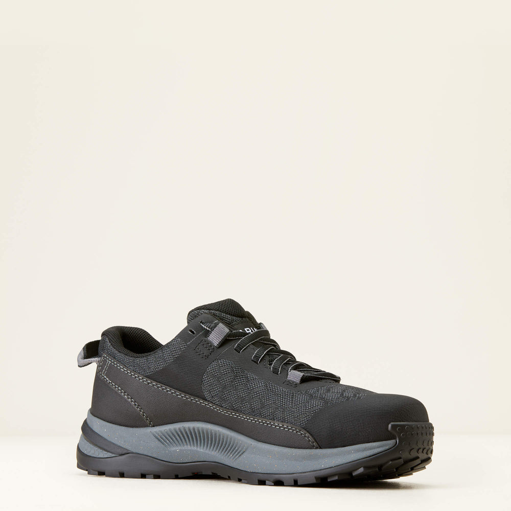 Ariat Outpace Shift Composite Toe Work Shoe Women