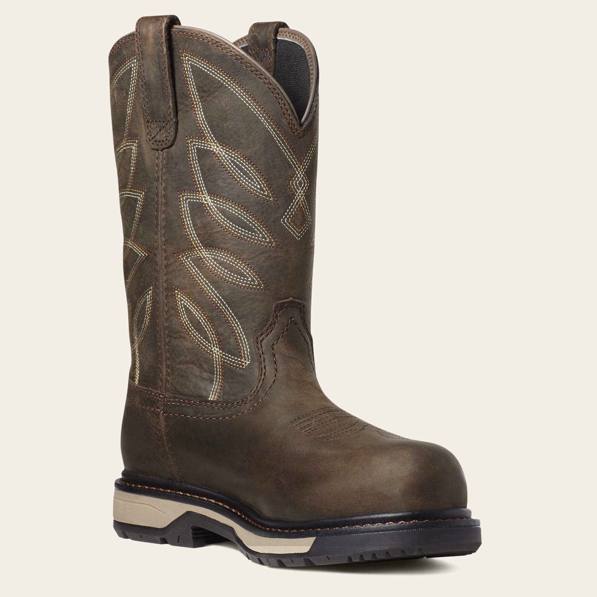 Ariat Riveter CSA Waterproof Composite Toe Work Boot Women