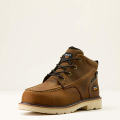 Ariat Rebar Lift Chukka MetGuard Composite Toe Work Boot Women