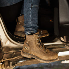 Ariat Casey 6" Composite Toe Work Boot Women