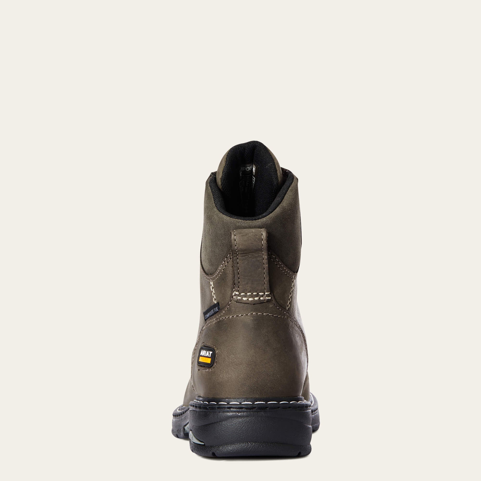 Ariat Casey 6" Composite Toe Work Boot Women