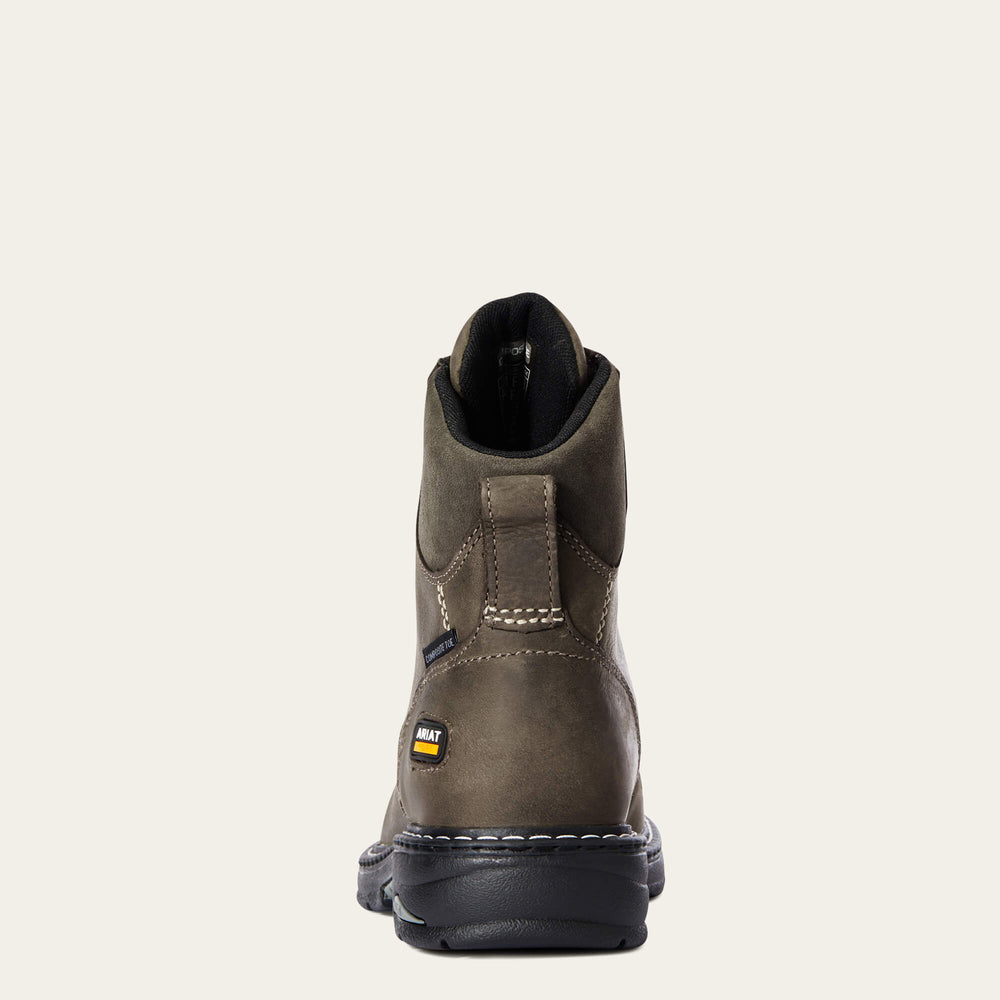Ariat Casey 6" Composite Toe Work Boot Women