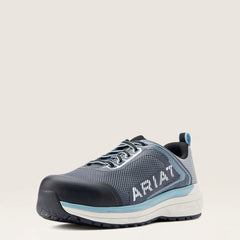 Ariat Outpace SD Composite Toe Work Shoe Women