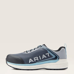 Ariat Outpace SD Composite Toe Work Shoe Women